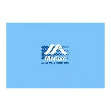≡MARIUM≡  乾式大吸水巾 MAR-24701 附收納袋 游泳配件 戶外戲水