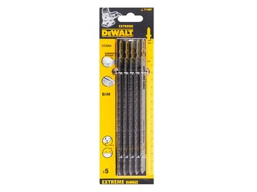 DEWALT 得偉 特級線鋸片 180mm 13T  1組
