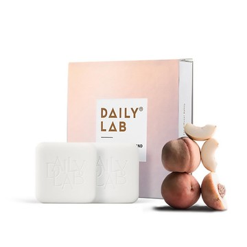 Daily Lab｜LQ 流光玻璃系列車載香氛膠囊替換裝2片裝