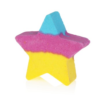 【Laline】海洋之星泡澡沐浴球（泡澡球） 150g