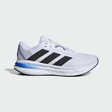 adidas GALAXY 7 跑鞋 男鞋 運動鞋 慢跑鞋 白藍色 ID8753