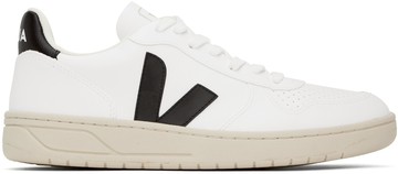 Veja 白色 V-10 运动鞋