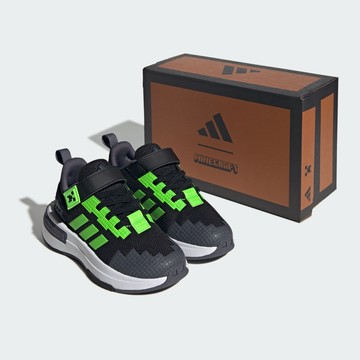 ADIDAS MINECRAFT PRO 運動鞋