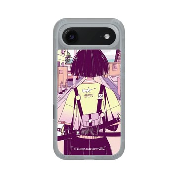 iPhone Air AirX 流變灰 - Vinicius Garcia Bueno (Vinne) - Katanawave 卡塔納波浪