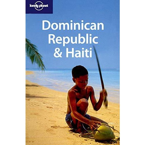 Lonely Planet Dominican Republic  Haiti