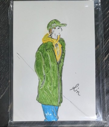 【時尚街頭系列】CAP