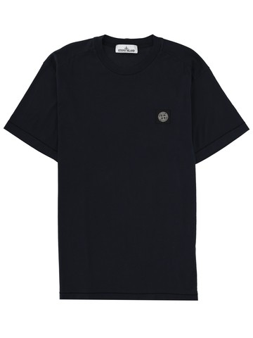 stone island slim fit t-shirt