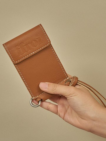 Trifold Wallet 6 colors