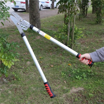 德國進口修枝剪園藝剪刀高枝剪果樹枝剪粗枝剪大力剪園林工具大剪【林之舍家居】
