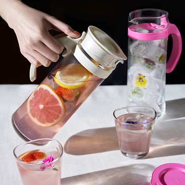 Patio 水壺 1265ml 三色任選