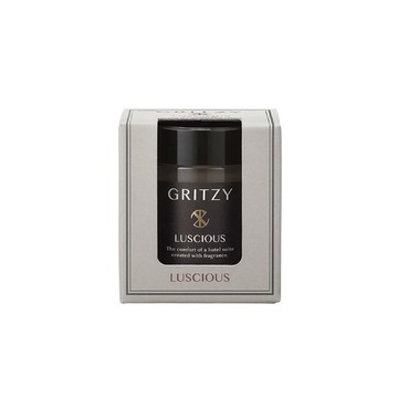 GRITZY室內香膏160ml_柔美