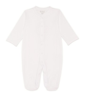 Kissy Kissy Pima Cotton All-In-One