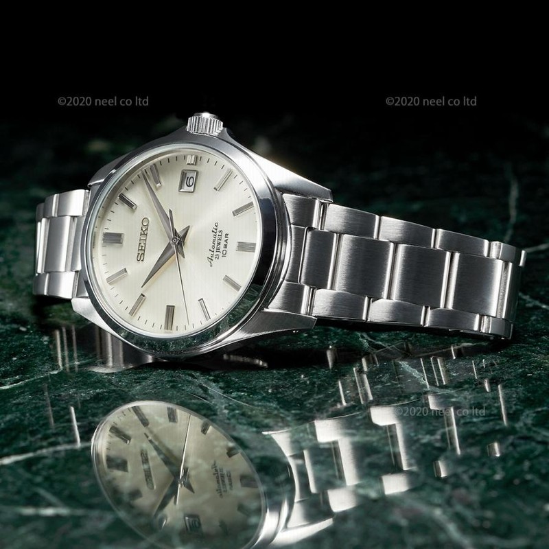セイコー メカニカル SEIKO Mechanical 自動巻き メカニカル