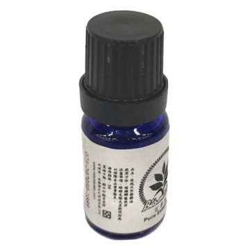 Bio-matrix 百翠氏 玫瑰天竺葵精油 10mL  15g  1瓶