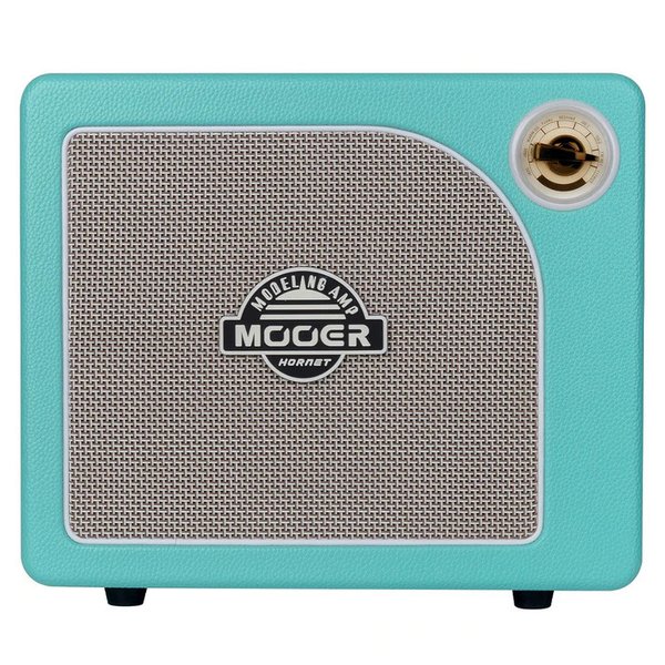 MOOER Hornet 15W Green