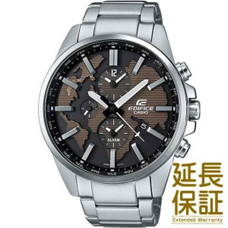 CASIO カシオ 腕時計 海外モデル ETD-300D-5A メンズ EDIFICE エディフィス クオーツ | LINEブランドカタログ