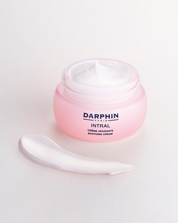 【DARPHIN 朵法】全效舒緩面霜50ml