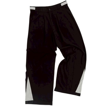 【MELSIGN x PLAIN-ME】Meeting & Party Trousers 寬鬆直筒 長褲 (三色)