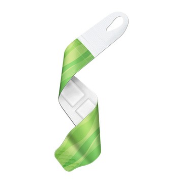 HADER 10入組 蒸汽熱敷暖手腕貼 草本護腕貼 蒸氣貼/熱敷貼/暖膝貼/護腕帶