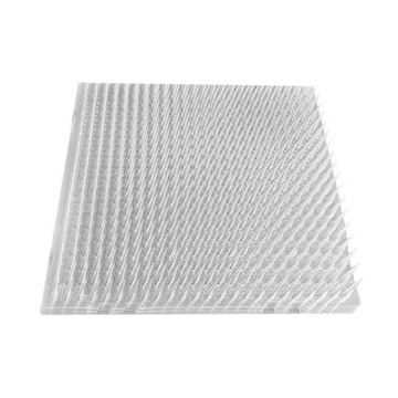 防貓墊 防貓網 驅貓墊 防貓刺釘驅狗爬刺墊防止貓亂尿刺板隔離禁區網防貓上沙發上床神器『ZW2865』