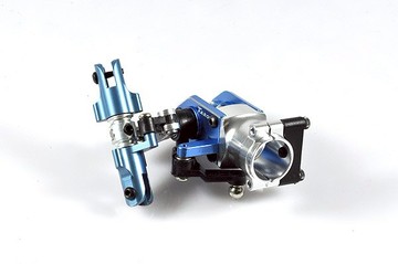 飛越/Tarot 450Sport直升機/金屬尾齒箱組/尾波箱總成 TL45101-01