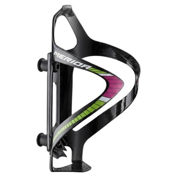 MERIDA 美利達 自行車碳纖水壺架/托架  LAMPRE  1個