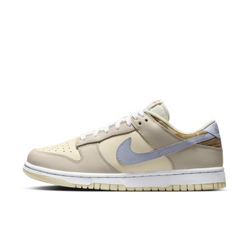 WMNS DUNK LOW LX CREAM BROWN