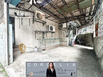 近溪口國小車庫一樓大空間新店琪琪｜台北市文山區景福街