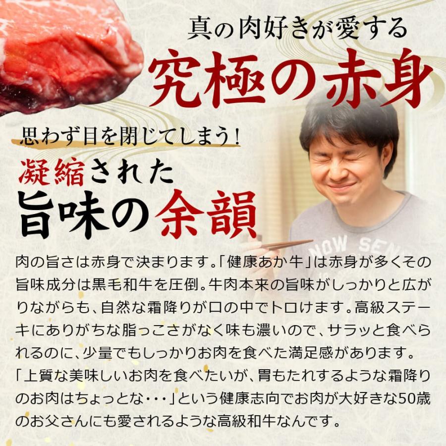 馬刺し ギフト あか牛 赤牛 熊本 国産 和牛 焼肉 1人前 100g モモ 贈り物 ギフト 食べ物 あかうし 熊本馬刺し専門店 お中元 2023