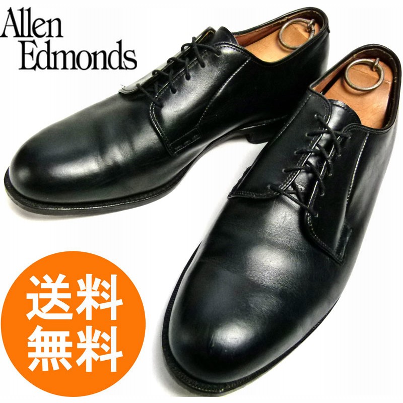 Allen Edmonds Bristol USA 9D 27cm LINE