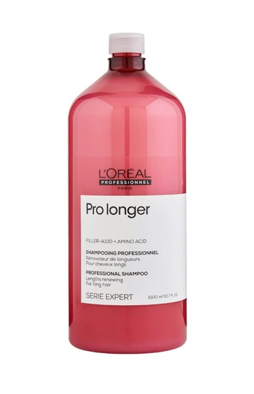 L'Oréal 萊雅 絲漾博 甦活髮韌洗髮精1500ml 優惠價:1250元｜岡山戀香水