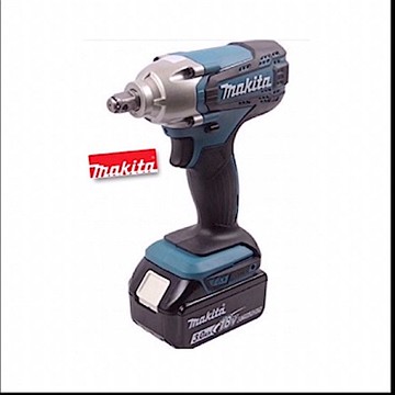 MAKITA牧田 DTW190Z(單主機)無電池 無充電器 裸裝