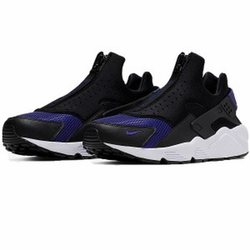 ナイキ エア ハラチ ラン Ext ジップ Air Huarache Run Ext Zip ブラック ホワイト ゲームロイヤル Ci0009 002 日本国内正規品 通販 Lineポイント最大1 0 Get Lineショッピング