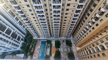 微笑世紀雲品特區｜高樓採光1+1房＋平車｜生活滿分｜台中市北區育樂街