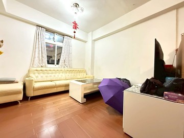 【安家】復旦學區溫馨三房車｜桃園市平鎮區廣泰路