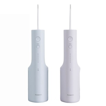 Panasonic 無線國際電壓充電式沖牙機 EW-DJ26
