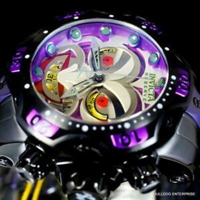 INVICTA おしゃれ 腕時計 インビクタ インヴィクタ Invicta Reserve