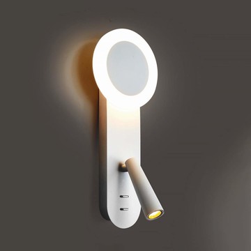 11W 3200K壁燈 B157-58-257-1