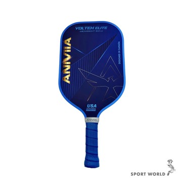 Aniviia 匹克球 球拍 中階款 Voltex Elite 藍【運動世界】P0005