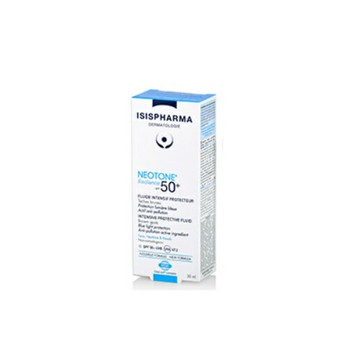 ISISPHARMA NEOTONE intensive Serum_30ML ｜全館滿$199免運