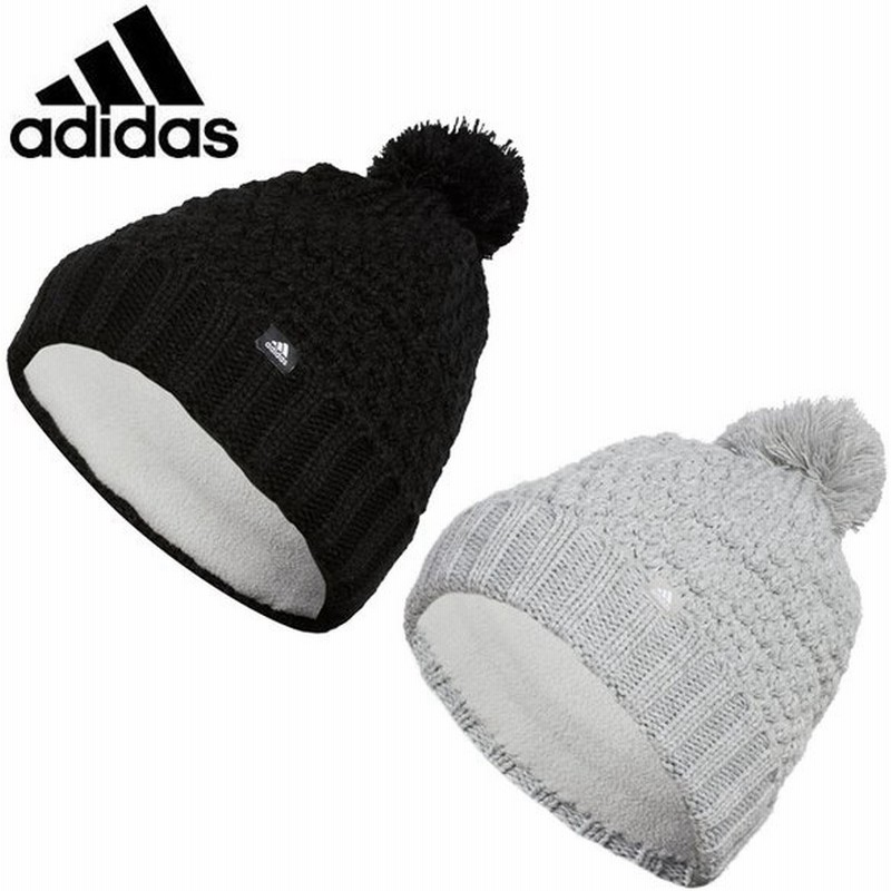 アディダス ゴルフ ニット帽 レディース ウィメンズ クライマウォーム ビーニー Fwz18 Adidas 通販 Lineポイント最大0 5 Get Lineショッピング