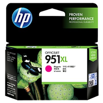 【史代新文具】HP 惠普 CN047AA NO.950XL 紅色 原廠墨水匣