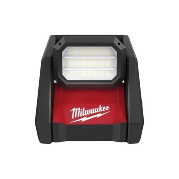 Milwaukee 18V鋰電LED高亮度區域工作燈 M18HOAL-0