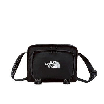 The North Face 北面 男女 側背包 斜背包 小包 CITY SHOULDER BAG - AP NF0A8AMV4HF