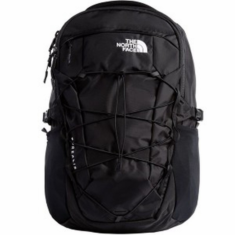 ノースフェイス メンズ バックパック リュックサック バッグ The North Face Borealis Backpack Tnf Black 通販 Lineポイント最大1 0 Get Lineショッピング