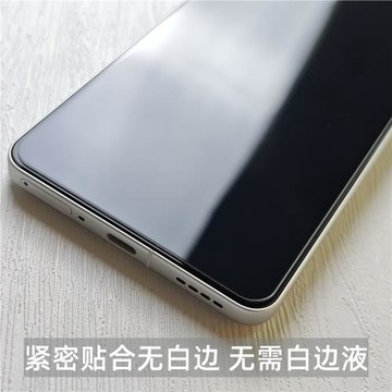 適用真我GT6鋼化膜無白邊全透明無孔無黑邊非全屏realmeGTneo5手機屏幕保護貼膜高清高透弧邊絲滑感防指紋摔