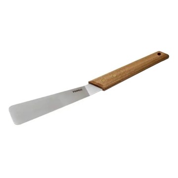 PRIMUS OpenFire Spatula 鍋鏟 18/8不鏽鋼  銀色 + 原木色  1支