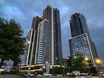 黃金地段鋼骨商辦鑽金店誠意賠售 500萬｜台北市中山區樂群二路