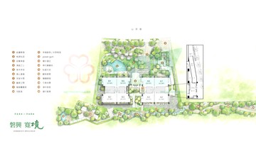 承義簡大雄盤興寬境三房平車｜台中市北屯區山西路二段