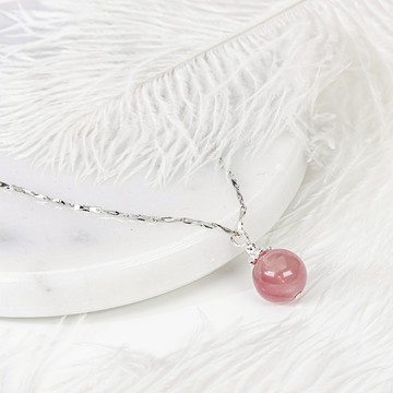 櫻璃 | 馬島紫粉